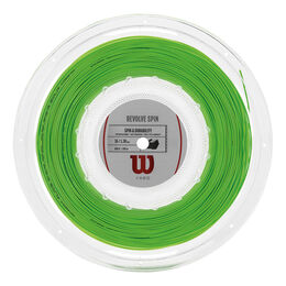 Corde Da Tennis Wilson Revolve Spin 200m grün